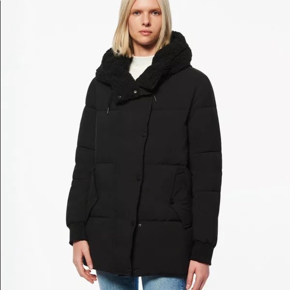 Puffer Jacket